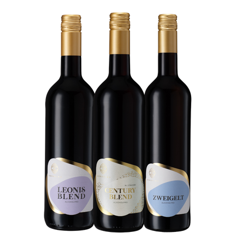 Ultimate Austrian Reds