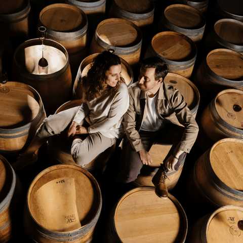 Ultimate Austrian Reds