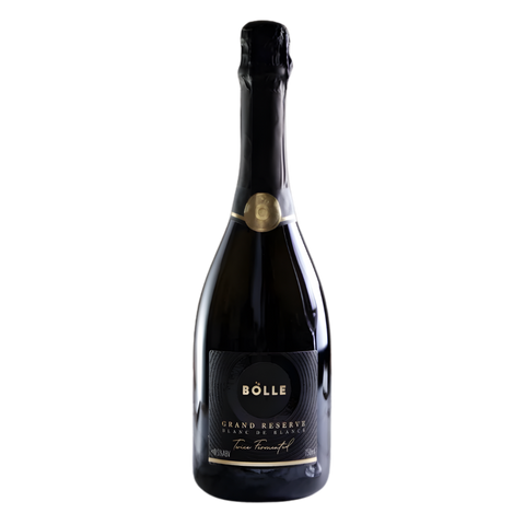 BOLLE 'Grand Reserve' Blanc de Blancs
