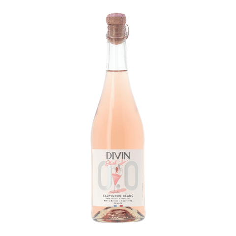 DIVIN Sparkling Rosé Blush