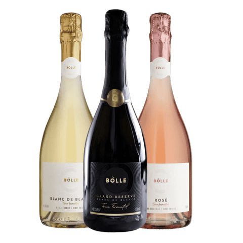 BOLLE Sparkling Selection