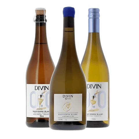 Styles of Sauvignon Blanc