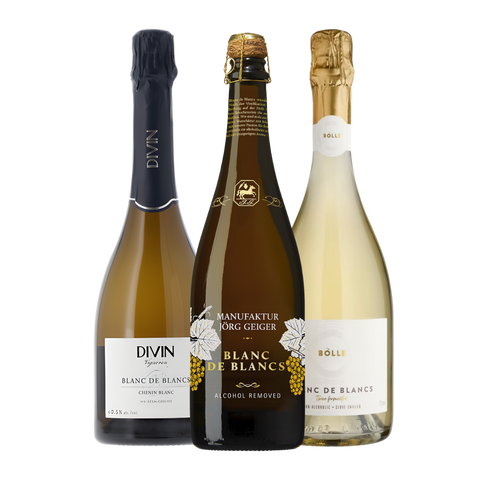 Blanc de Blancs Selection