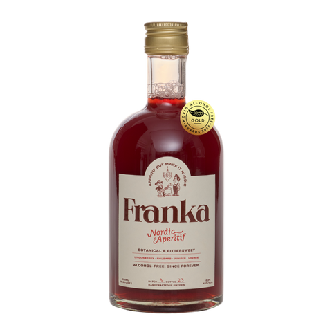 Franka Nordic Aperitif