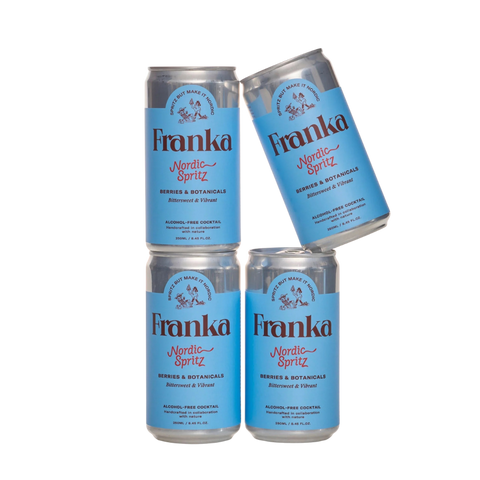 Franka Nordic Spritz