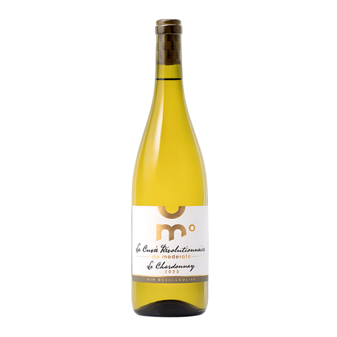 Moderato Vintage Chardonnay