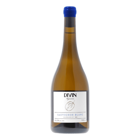 DIVIN 'Vigneron' Edition Sauvignon Blanc