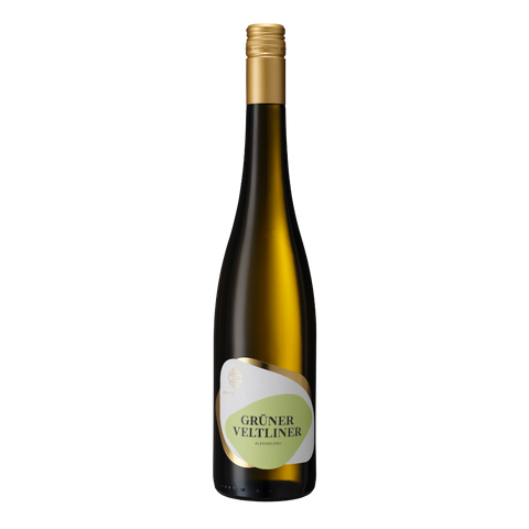 Zeronimo Grüner Veltliner