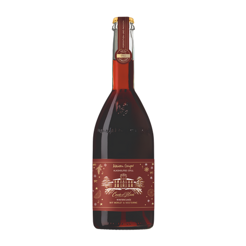Jörg Geiger Winter Cuvée