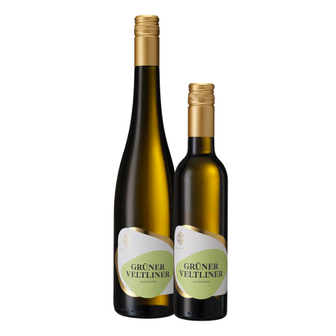 Zeronimo Grüner Veltliner
