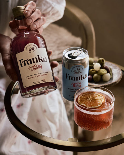 Nordic Wellness Bundle