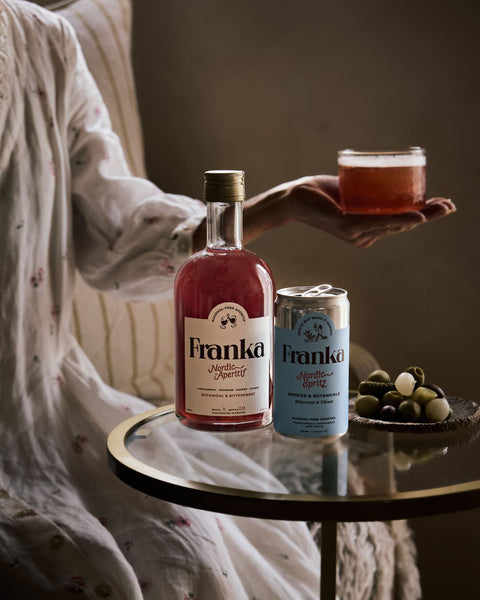 Nordic Wellness Bundle