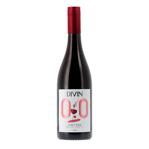DIVIN 'Classic' Pinot Noir