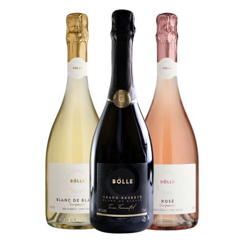 BOLLE Sparkling Selection