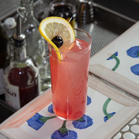 Summer Spritz Selection