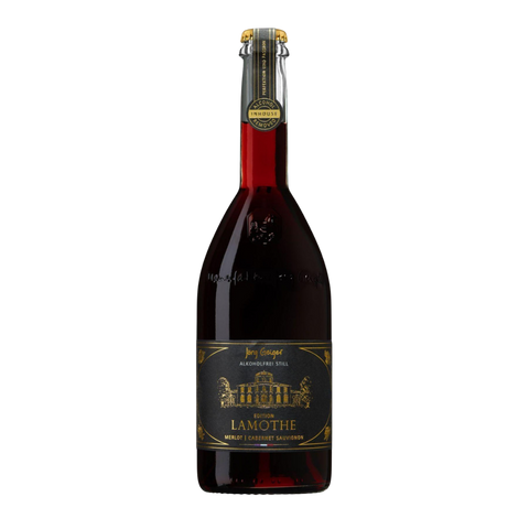 Jörg Geiger Edition Lamothe