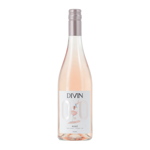 DIVIN Rosé