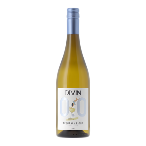 DIVIN 'Classic' Sauvignon Blanc