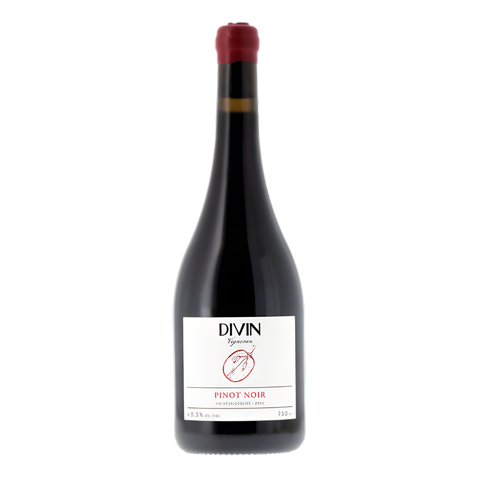 DIVIN 'Vigneron' Edition Pinot Noir