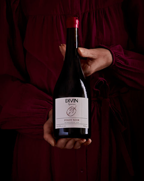 Premium Red Selection