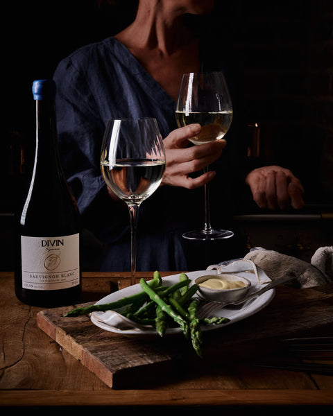 DIVIN 'Vigneron' Edition Sauvignon Blanc