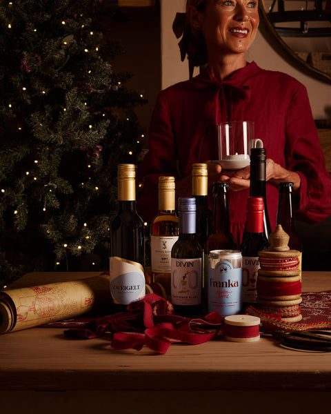 Vino Zero Gift Card