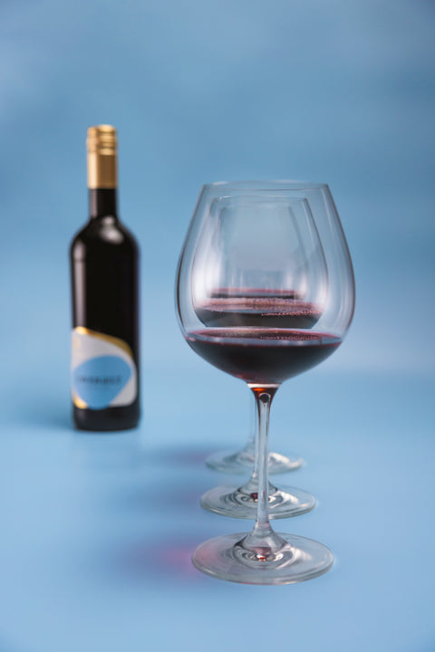 Zeronimo Vintage Zweigelt