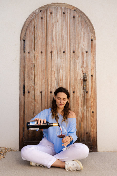 Premium Red Selection