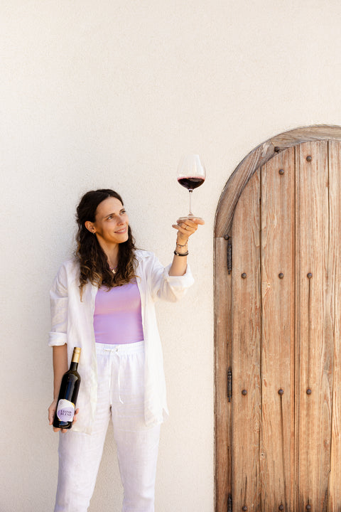 Zeronimo Vintage Leonis Blend