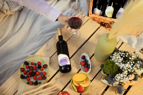 Zeronimo Vintage Leonis Blend