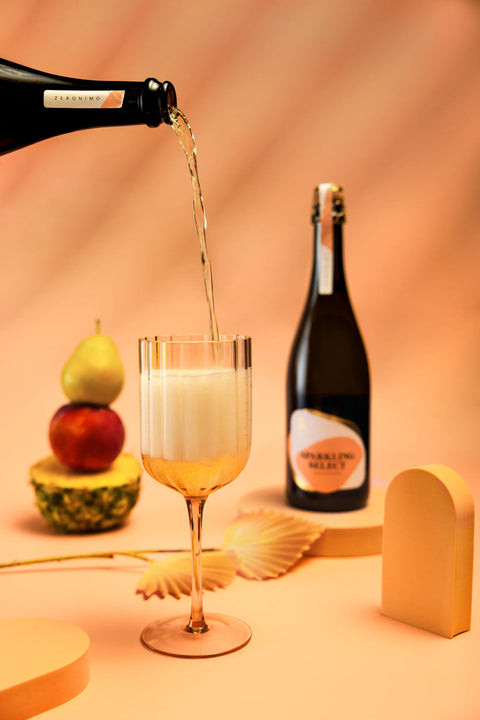 Zeronimo Sparkling Select