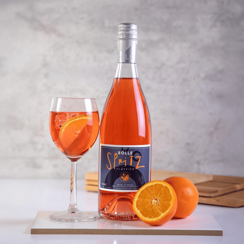 Bolle Spritz Classico