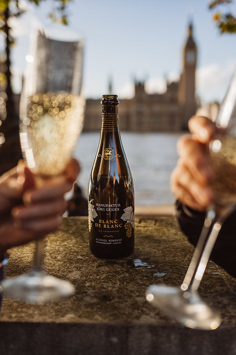 Jörg Geiger Blanc de Blancs