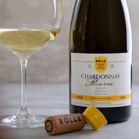 BOLLE Chardonnay Reserve