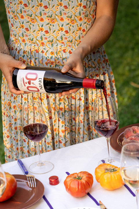 DIVIN 'Classic' Pinot Noir