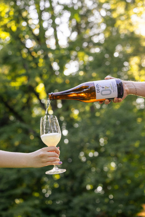 Styles of Sauvignon Blanc