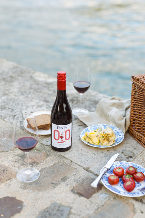 DIVIN 'Classic' Pinot Noir