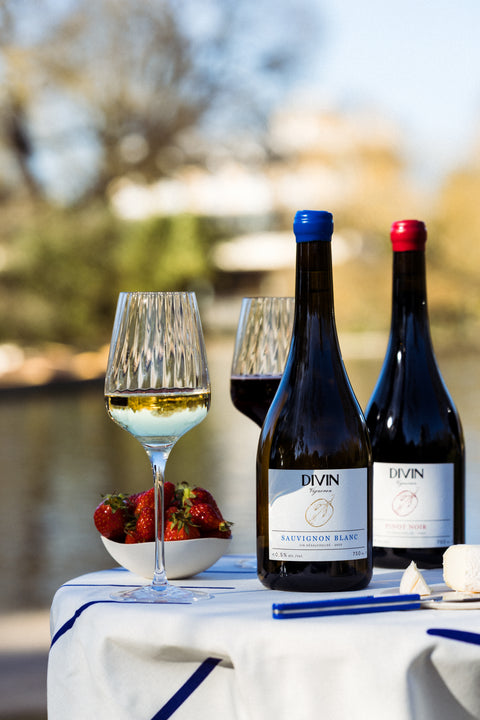 Loire Luxury Collection