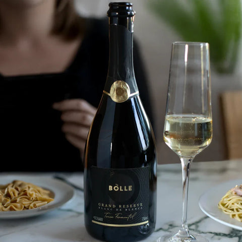 BOLLE 'Grand Reserve' Blanc de Blancs